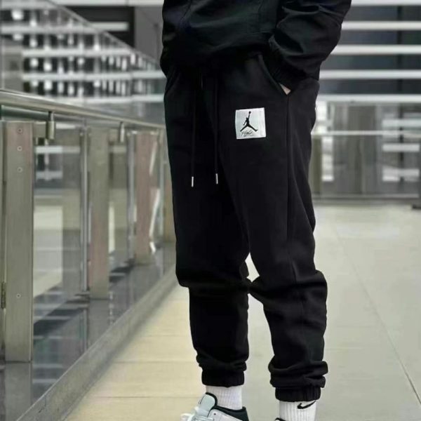 AJ Jordan Classic Sweatpants