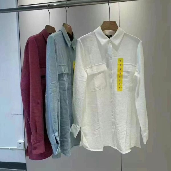 Women's Shirts