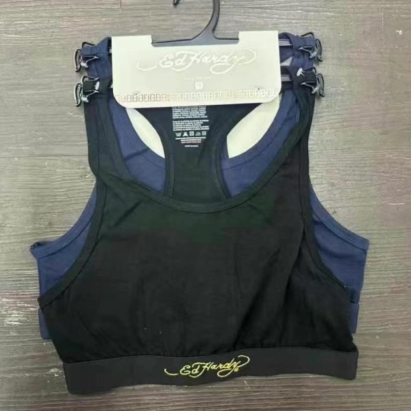 Sports Backless Top
