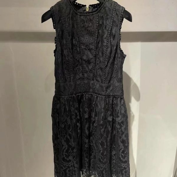 Lace Dress
