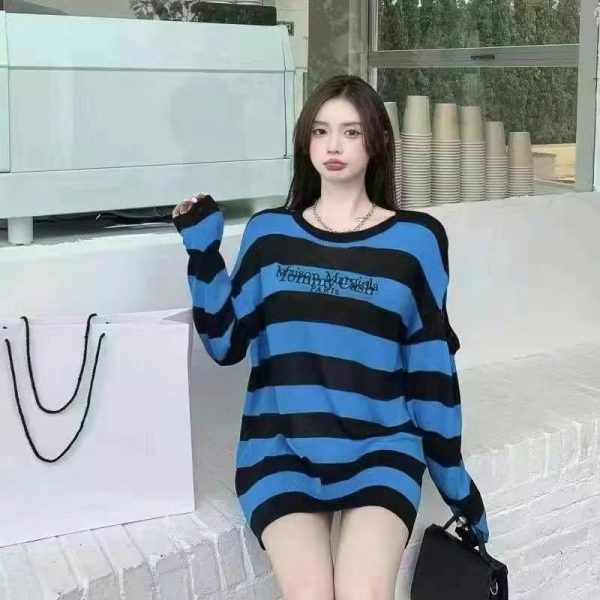 Maglia MM6 Men's and Women's Sweater