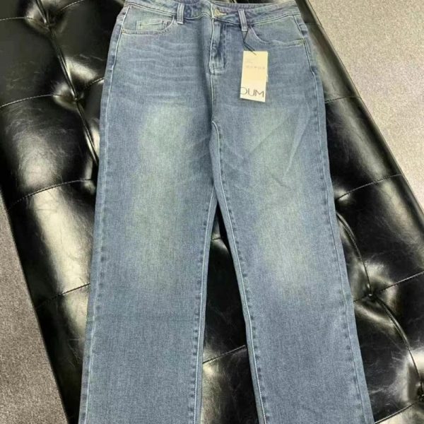 Annual Brand Denim