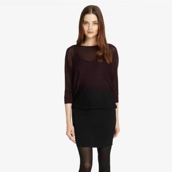 Phase Eight Brand Knit Dress