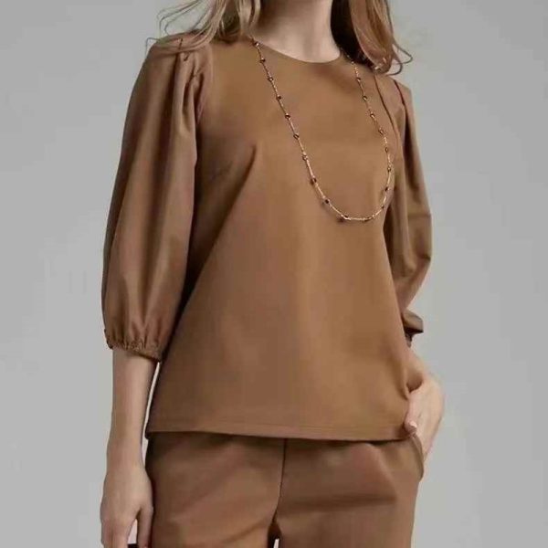 Uniqlo Original Women’s Top