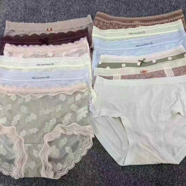 High-end Women’s   Panties