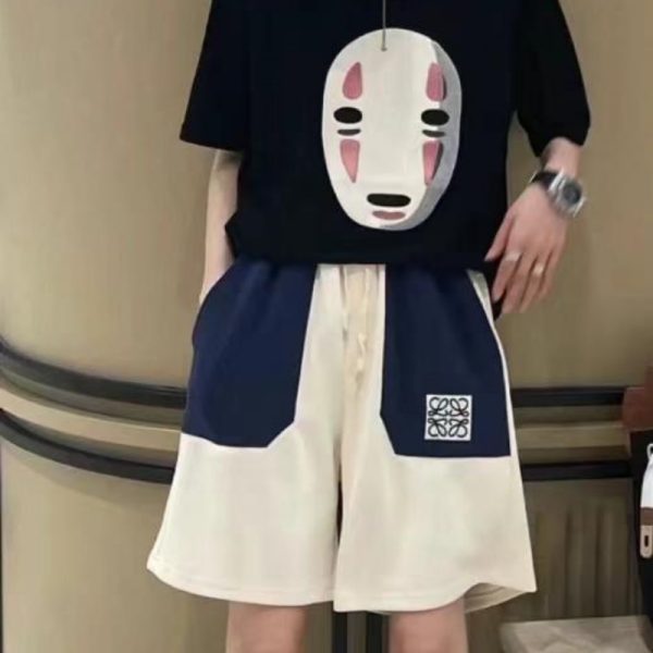 Brand   Casual Shorts