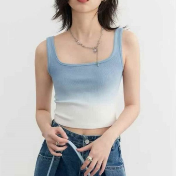 Women’s Assorted Knit Tank Tops