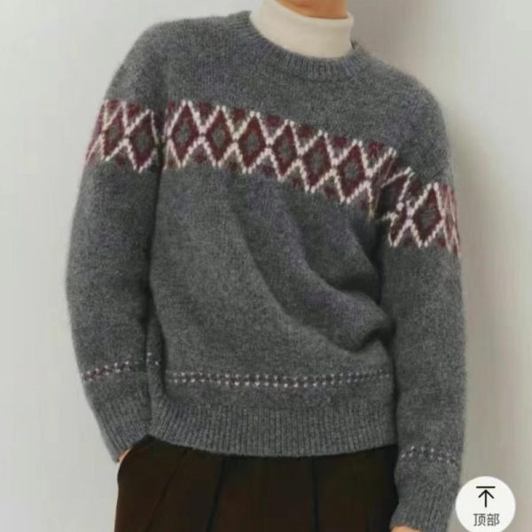 Men’s Sweater Assorted Styles