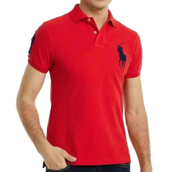 Ralph Lauren Short-Sleeve Shirt