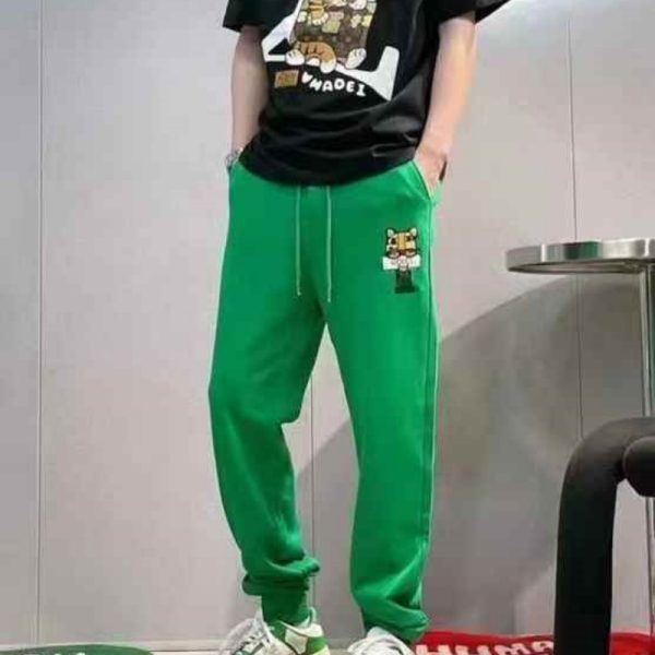 Unisex Heavy-Duty Sweatpants
