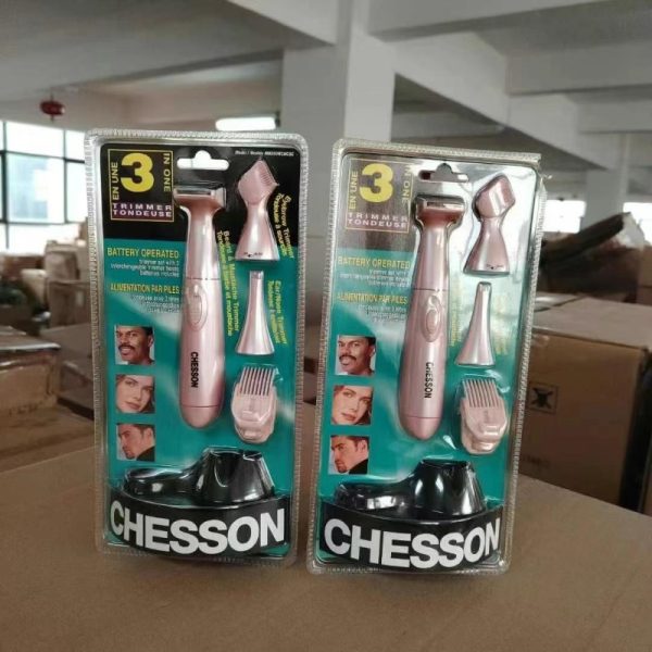 Export Trade Trimmers