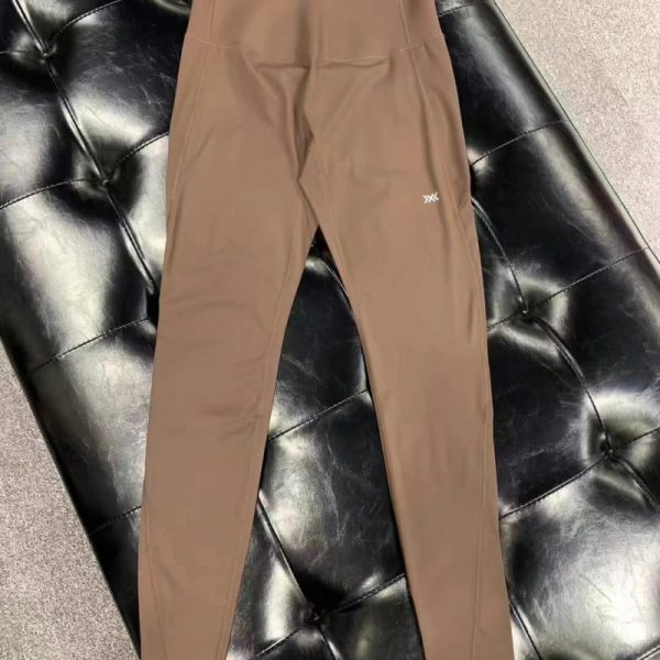 X-BIONIC Second-Skin Yoga Leggings