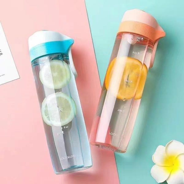 Sports Water Bottle