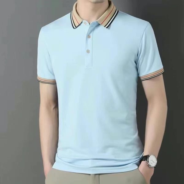 Pierre Cardin Short-Sleeve T-Shirt