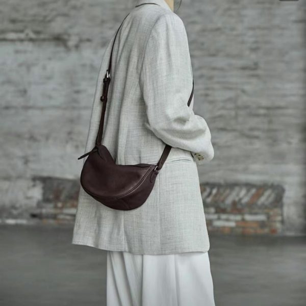 Qiu Zhen Women's Crossbody Bag