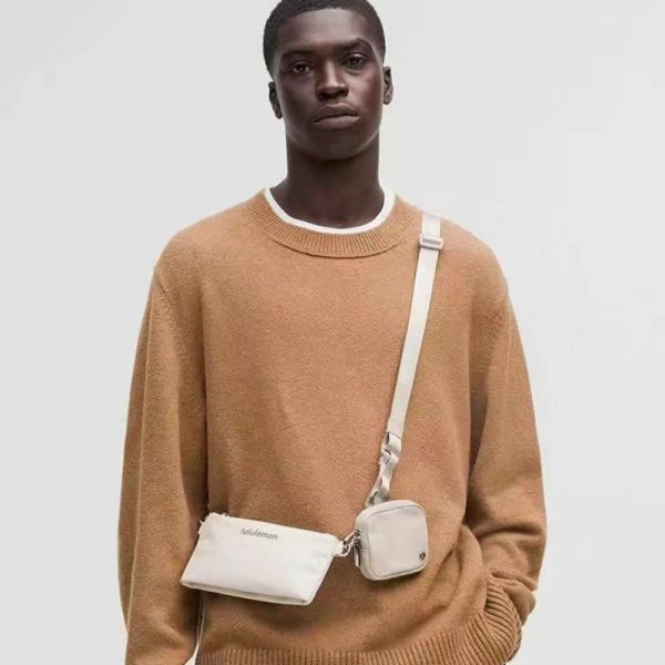 Lulu multifunctional combo bags