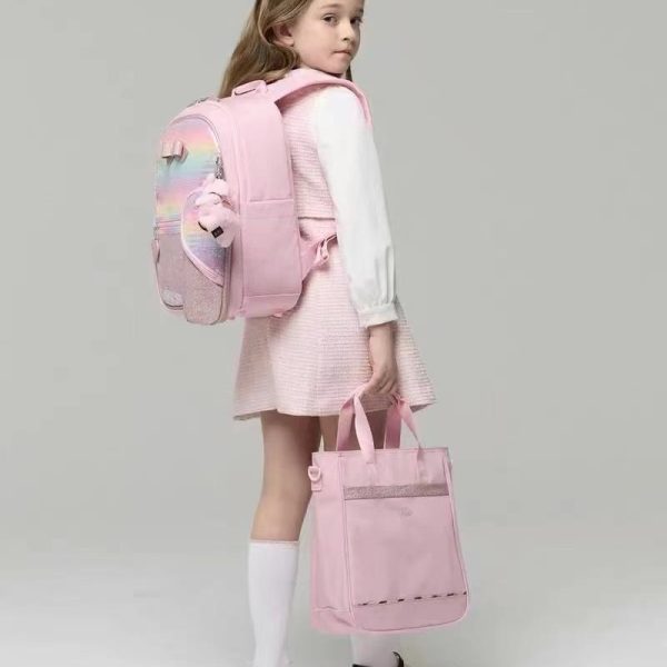 new balanee NB student book bags