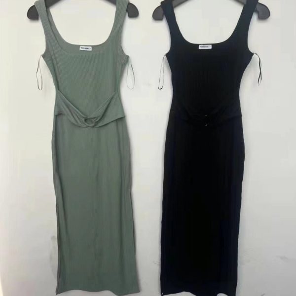Export dresses