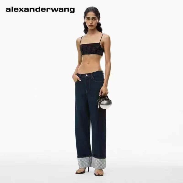 Alexander Wang jeans