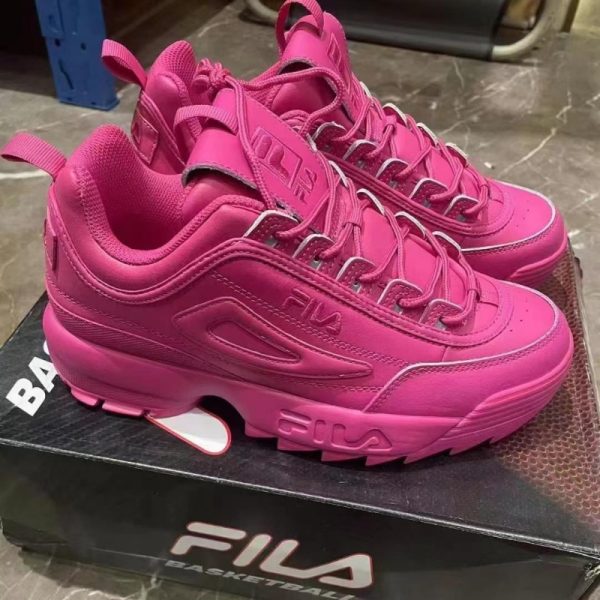 Fila sneakers