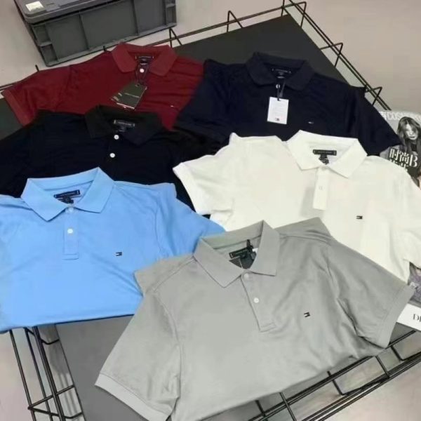 lulu,Tommy，ARC'TERYX,Ralph Tshirt