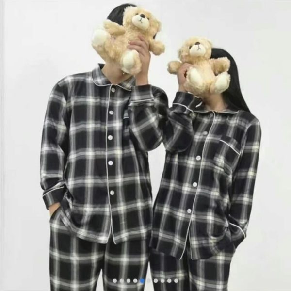 Export loungewear