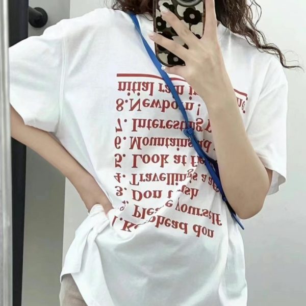 DHVO American-Style T-Shirts