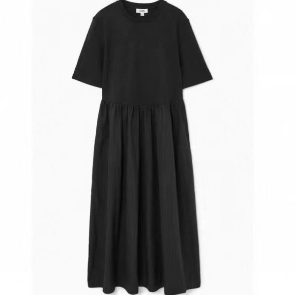 Black Dresses