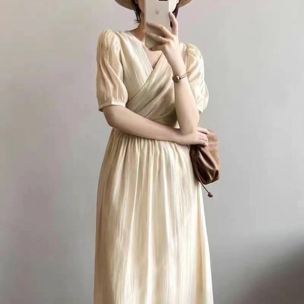 Women's Tencel Dress