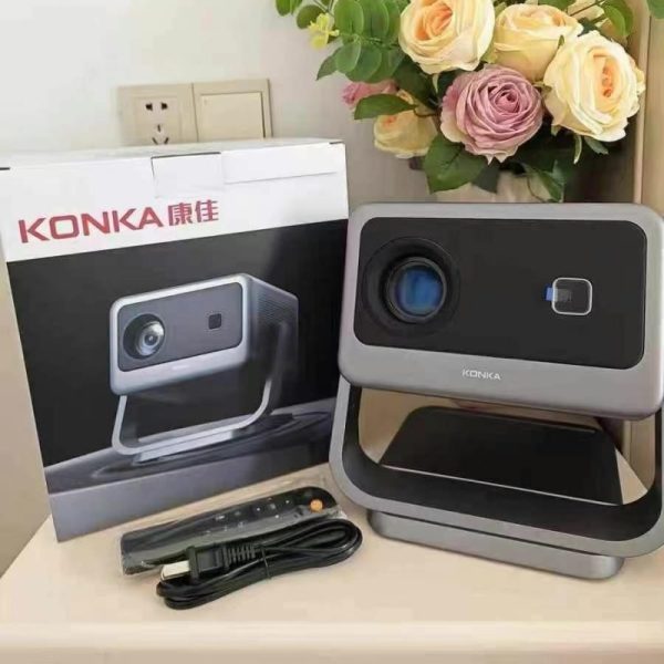 Projector KONKA C2 Pro