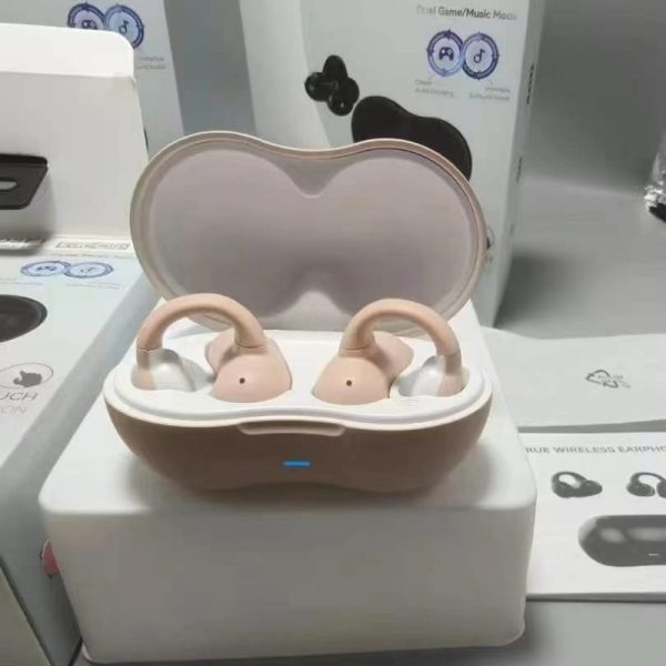 Naiye Brand Headphones