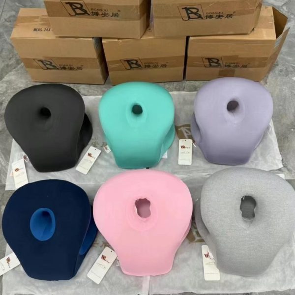 Nap Pillows
