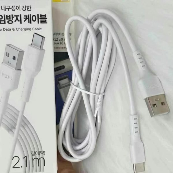 USB-Type C Data Cables