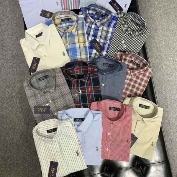 Ralph Lauren Men's  Shirts