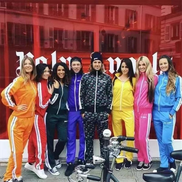 Palm Angel Casual Sports Pants