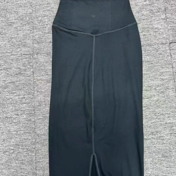 Lululemon Midi Skirts