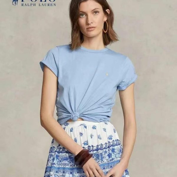 Ralph Lauren Polo Women's  T-Shirts