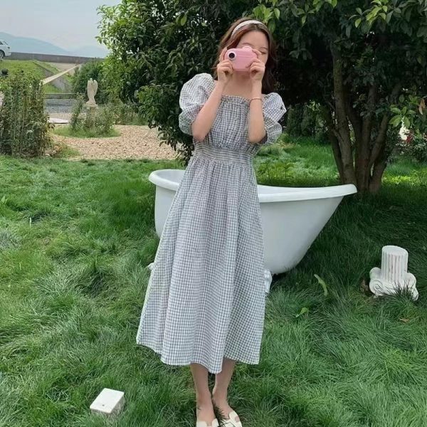 Mixed Small-Batch Fashion Dresses