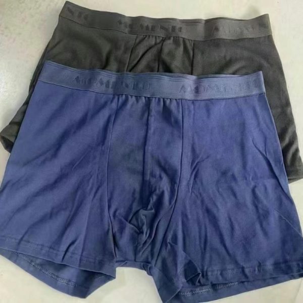Men’s Pure Cotton Underwear