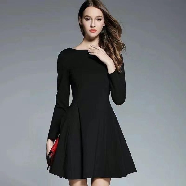 Designer Women's Knitted Dresses