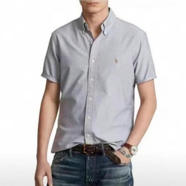 Ralph  Shirts For Men and Women