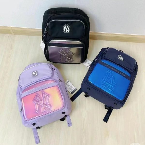 MLB 2-piece Backpack Set