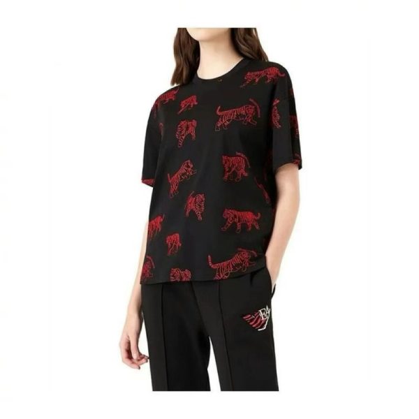 Luxury Short Sleeve T-Shirts
