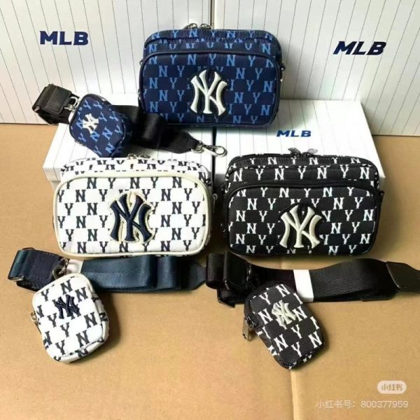 MLB Mixed Bag Collection