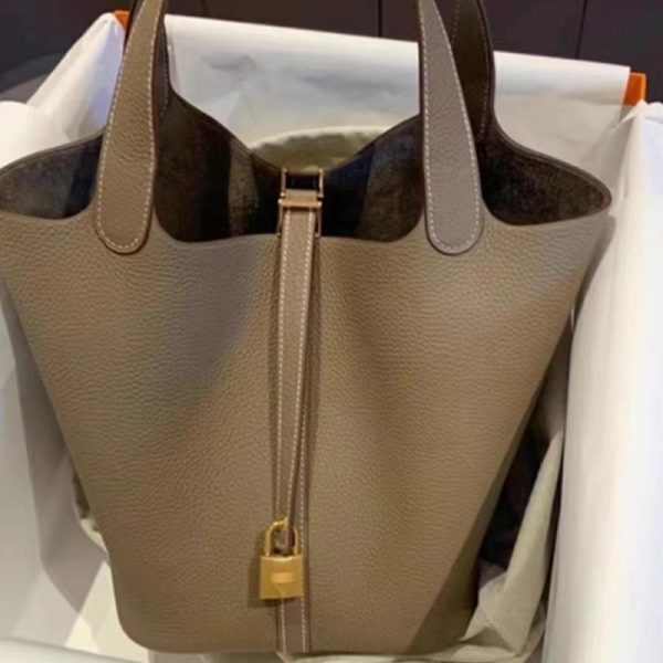Basket Bags