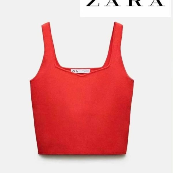 Zara Knit Camisole