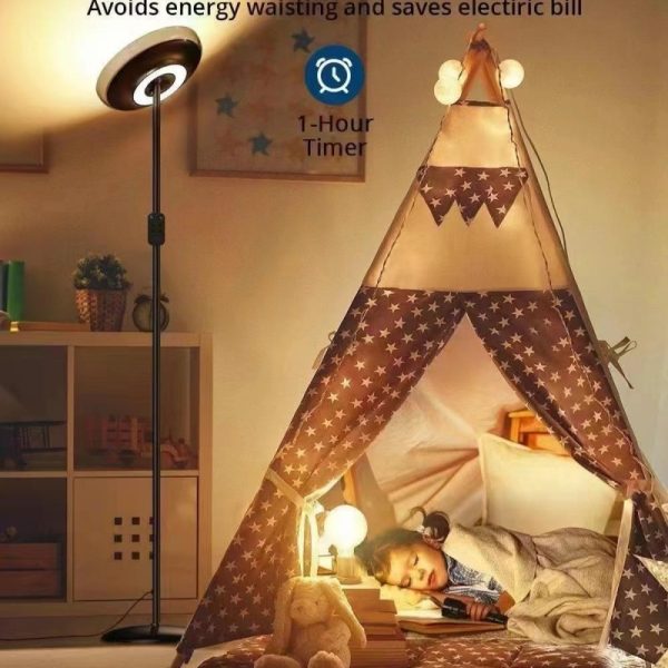 Miroco LED Floor Lamp
