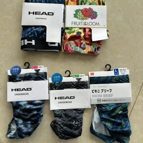 Head Men's Shorts