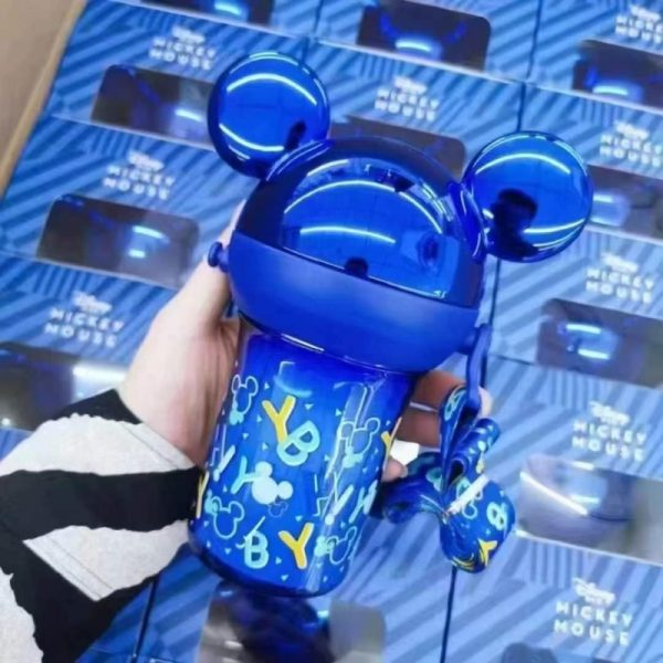 Authentic Disney Water Cup