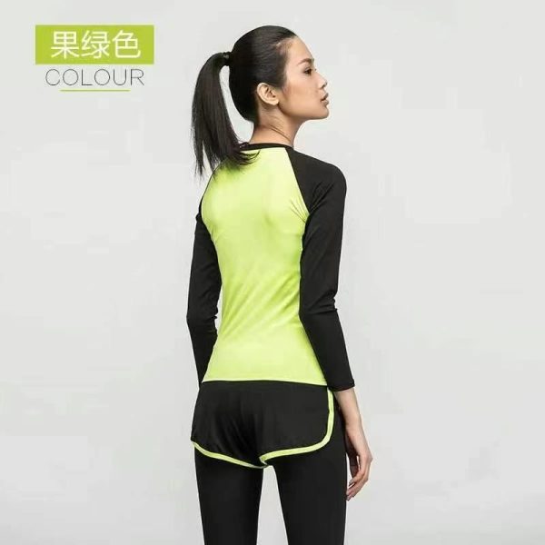 Yoga Sportswear
